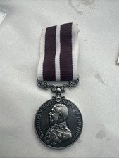 Meritorious Service Medal (MSM), GRV Variant  lm9 