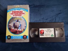 Thomas The Tank Engine &