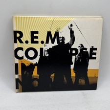 R.E.M.: Collapse Into Now Cd