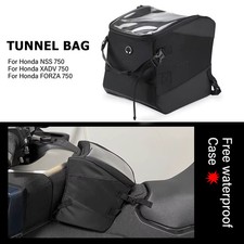 Motorcycle Scooter Tunnel Tank