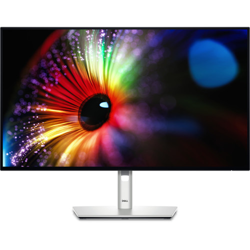 Dell ultrasharp u2724d - dell, ips