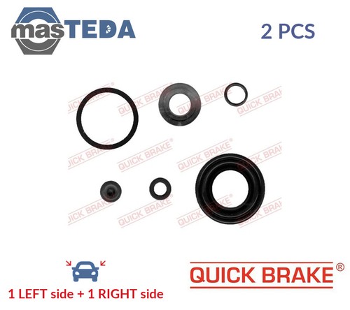 114 0109 brake caliper repair - 114-0109,