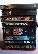 James herbert collection 9 - james,
