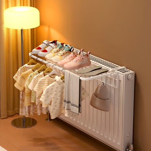 Towel rail storage 35cm - towel,