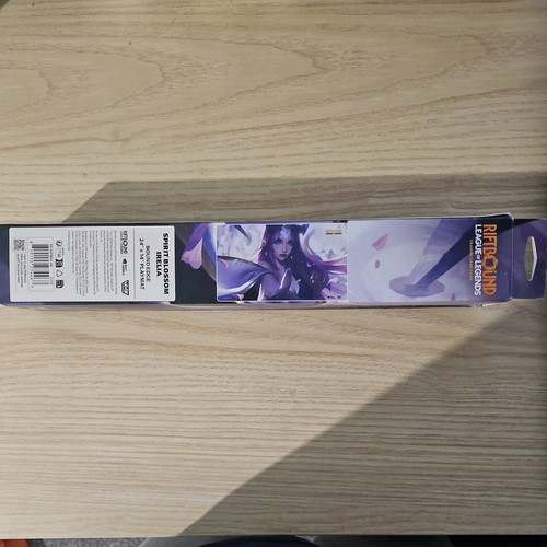 Riftbound tcg spirit blossom - riftbound,