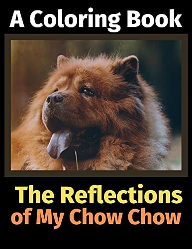 The reflections of - reflections, chow