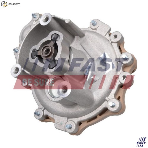 Water pump engine cooling - water,