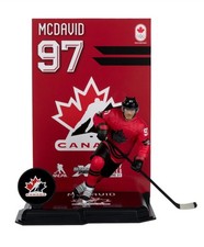Connor McDavid (Olympics Team