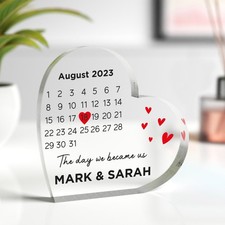 Personalised Girlfriend