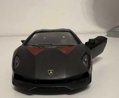 Lamborghini diecast model - lamborghini,