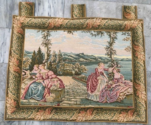 4x3 vintage french romantic - vintage,