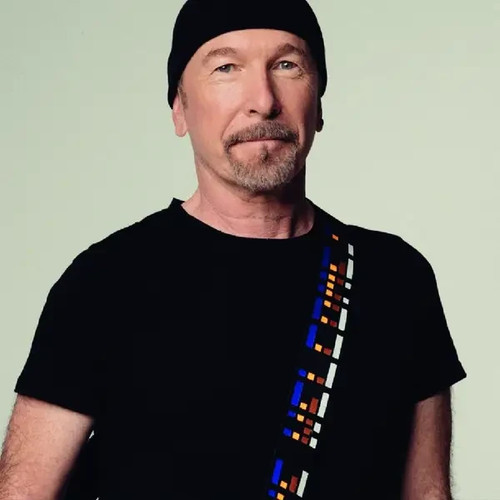 The edge love welcomes limited - the,
