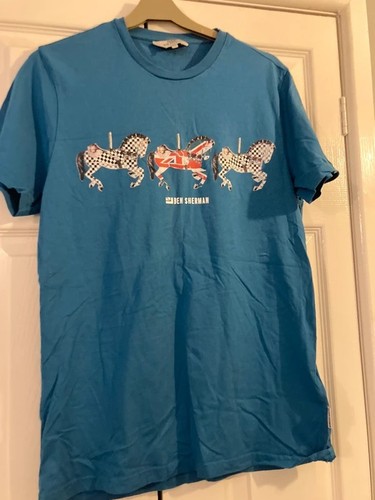 Ben sherman men t - 👕,