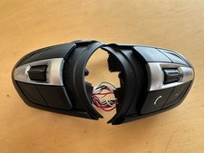 Genuine BMW M Sport steering wheel switches 2018  2 series