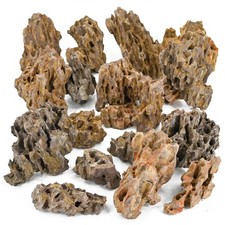 Seiryu Dragon Stone 5lb for
