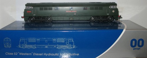 Dapol 003 013 - oo, br