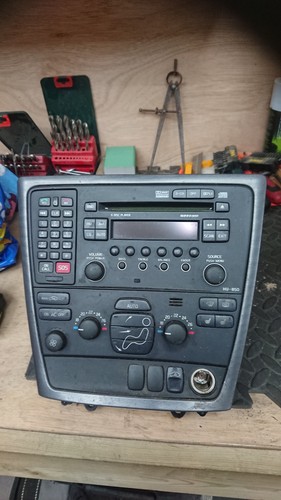 Volvo 850 premium disc cd - volvo,