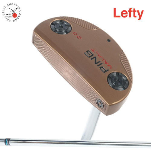 Ping vault piper copper - piper,