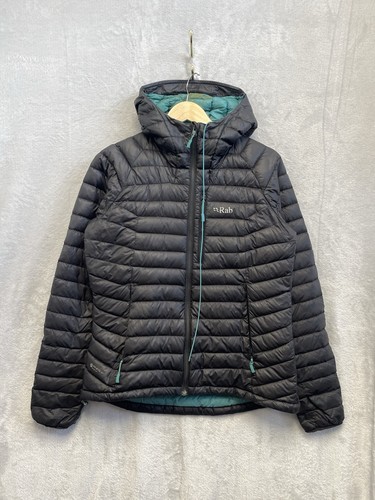 Rab microlight alpine puffer - alpine,