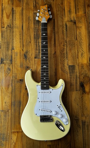 Prs silver sky guitar john - sky,