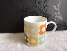 Orla Kiely Multi Flower Mug