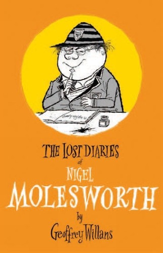 The lost diaries nigel - lost,
