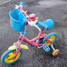 Peppa Pig M14709 12in Kids