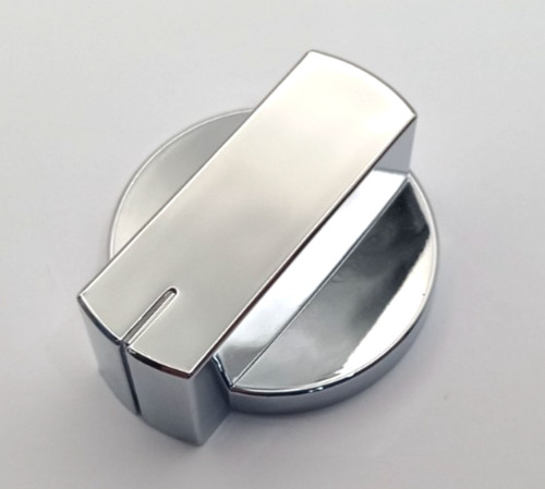 Spinflo gas control knob - control,