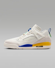Jordan Spizike Low Men's Shoes