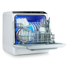 Mini tabletop dishwasher - mini,