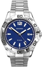 Mens New Smart Sekonda Pattern