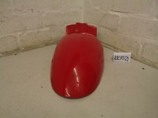 Sukida Commander SK125 T-18 2006 Rear Hugger Mudguard     10/21