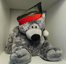 Harley davidson stuffed - davidson,