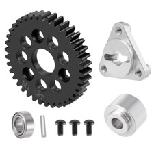 48T Mod 1 Slipper Clutch