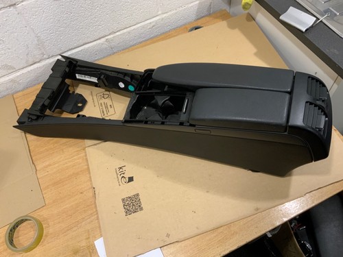 Mercedes class console - mercedes,