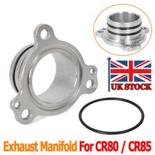 For Honda CR80 CR85 Exhaust Manifold Flange NO LEAK O-Ring CR80/85 1996-2004 UK