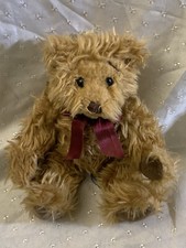 Russ Berrie GREGORY Fluffy