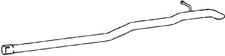 1370765  EXHAUST TAIL PIPE FOR