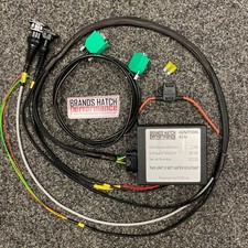 BHP Ignition Only ECU FOR