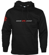 mm Suzuki Gsx-r gixxer gsx 1000 750 600 Unisex Embroidered hoodie Hoody