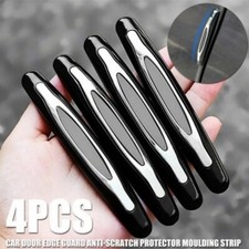 4pcs Car Door Edge Guard