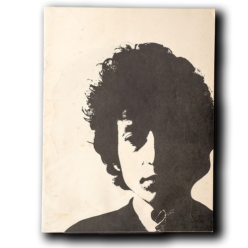 Bob dylan 1966 tour - bob,