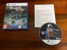 playstation 5 ps5 demon souls