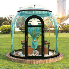 AREA Polycarbonate Dome 2.6m