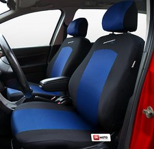 Seat covers universal full set