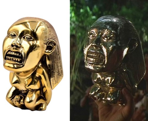 Belloq edition indiana jones - edition,