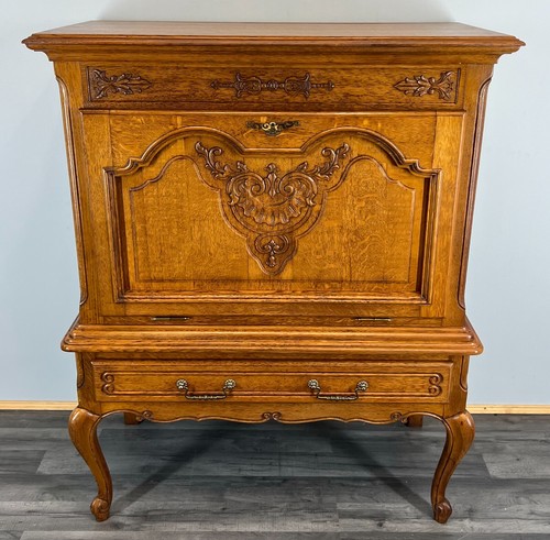Cabinet vintage french style - vintage,