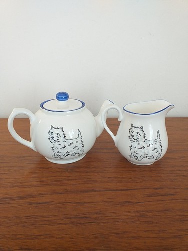 Fletcher prentice handpainted - fletcher,