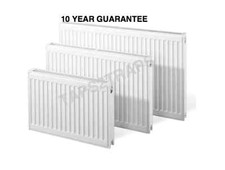 Small Radiator- Just 300mm