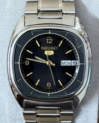 Seiko vintage automatic - seiko, 5